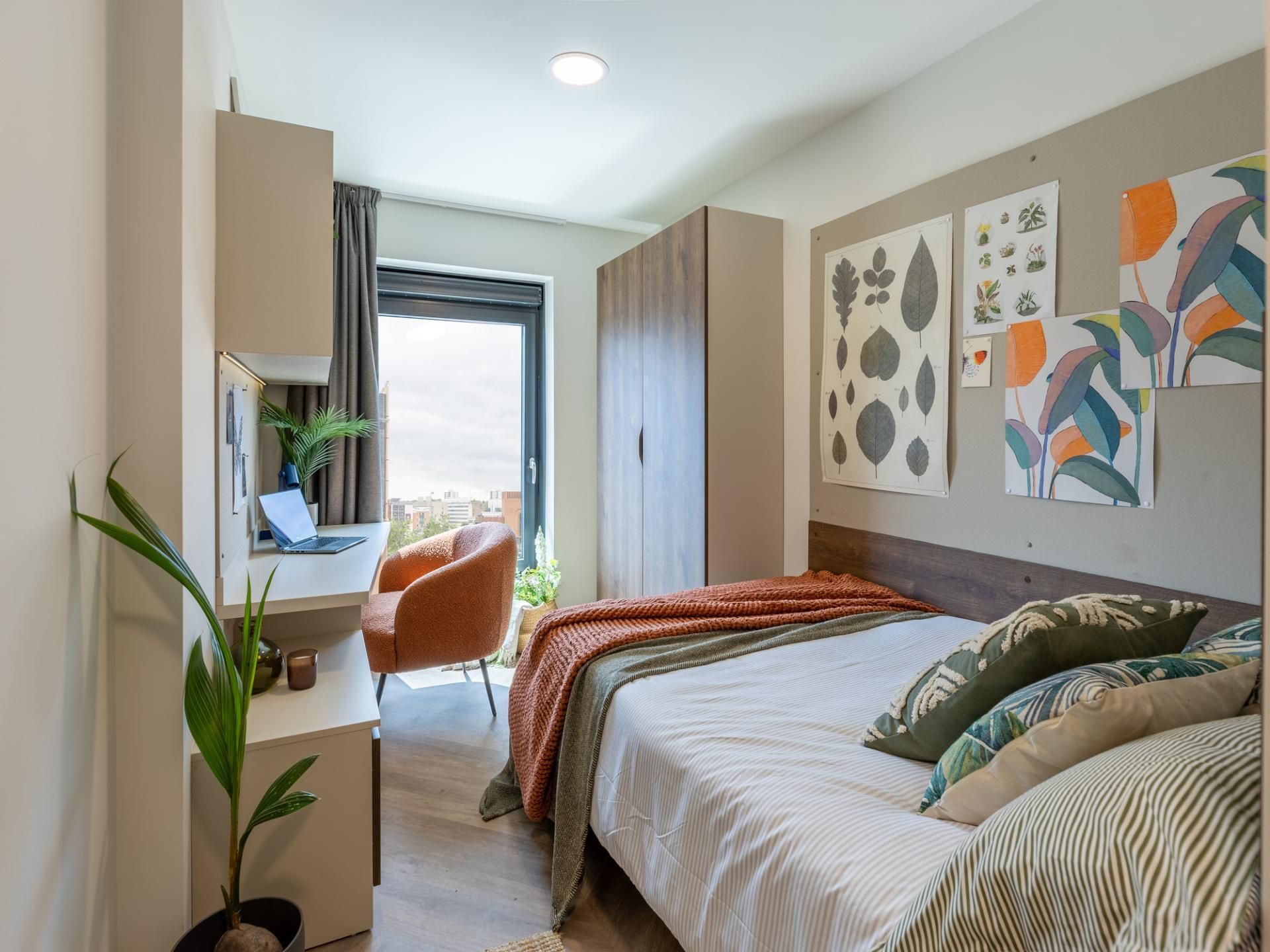 Classic Plus Ensuite